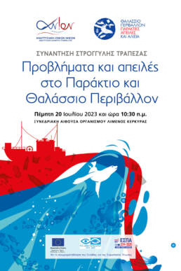 Αφίσα Στρογγυλής Τράπεζας